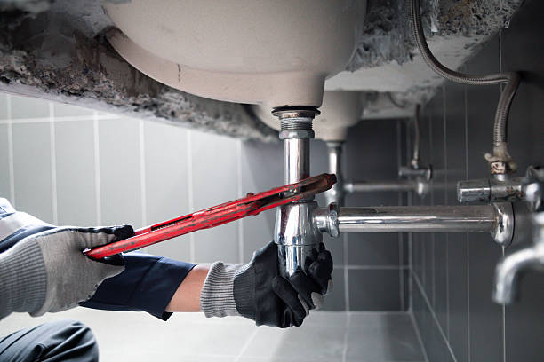 Trusted Gas Line Repair service in Emeryville, CA - AAA Plumbing Heating